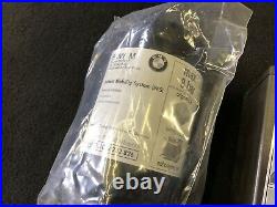 01-06 BMW E46 M3 Emergency Tire kit Air Compressor Inflating Run Flat Pump