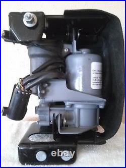 07-19 Suburban Yukon Escalade Avalanche Complete Air Suspension Compressor Pump