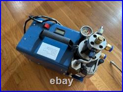 0-30MPA 4500PSI 110V Compressor Water Cooled