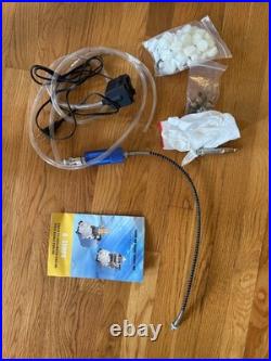 0-30MPA 4500PSI 110V Compressor Water Cooled