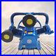 10HP 7.5KW 3 Cylinder 1 Single Stage Cast Iron Air Compressor Pump 31.7SCFM