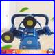 10HP 7.5KW 3 Cylinder 1 Single Stage Cast Iron Air Compressor Pump 31.7SCFM