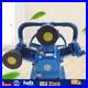10HP 7.5KW Cast Iron Air Compressor Pump with 31.7 CFM Flow Rate