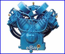 10HP Air Compressor Replacement Pump Replaces Kellogg 452TVX & Other Brands