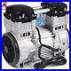 1100W 7CFM Silent Air Pump Compressor Head Small Air Mute Oilless Vacuum Pump