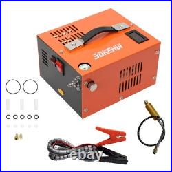 110V Manual Stop External Converter Air Compressor Air Guns High Pressure Pumps