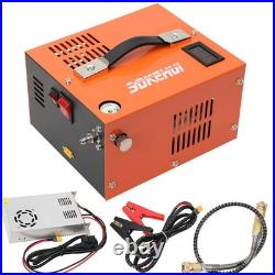 110V Manual Stop External Converter Air Compressor Air Guns High Pressure Pumps