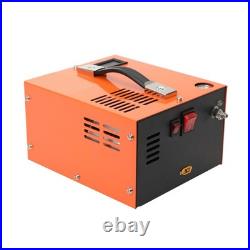 110V Manual Stop External Converter Air Compressor Air Guns High Pressure Pumps
