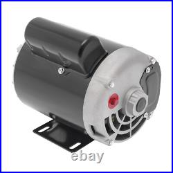 115V/230V Air Pump Electrical Machinery General Single Compressor Electric Motor