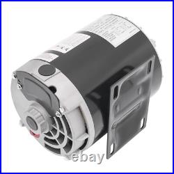 115V/230V Air Pump Electrical Machinery General Single Compressor Electric Motor