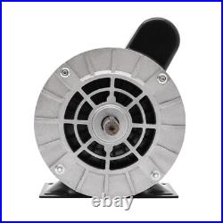 115V/230V Air Pump Electrical Machinery General Single Compressor Electric Motor