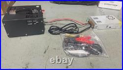 12V Car Electric High-Pressure Air Compressor 30MPa Portable Air Pump Compressor