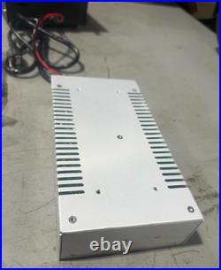 12V Car Electric High-Pressure Air Compressor 30MPa Portable Air Pump Compressor