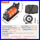 12V Tire Inflator 7.06CFM Heavy Duty Air Compressor 150PSI Offroad Air Pump