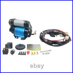 12 Volt Air Compressor CKMA12 On-Board High Performance for Universal