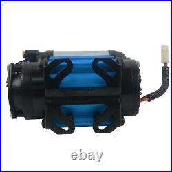 12 Volt Air Compressor CKMA12 On-Board High Performance for Universal