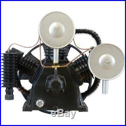 15 HP 3 Cylinder 2-Stage Air Compressor Pump