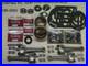 165-0085 Overhaul Rebuild Kit, less rods shown, for SC-46 Air Compressor Pump