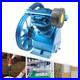 175PSI 5.5HP Twin Cylinder Air Compressor Pump Head V Type Double Stage New