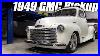 1949 Gmc Pickup Pro Touring For Sale Vanguard Motor Sales