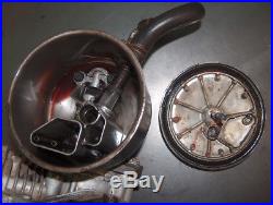 1958 Cadillac GM OEM Air Ride Suspension Compressor Power Steering Pump