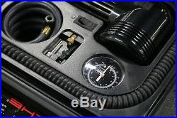 1985 1995 Porsche OEM Tire Air Compressor Pump Inflator 911 964 944 928 Turbo