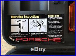 1989 1998 Porsche OEM Tire Air Compressor Pump Inflator 911 964 993 928 Turbo