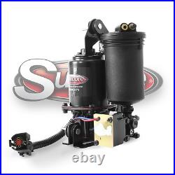 1990-2011 Lincoln Town Car Suspension Air Compressor Pump