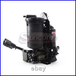 1990-2011 Lincoln Town Car Suspension Air Compressor Pump