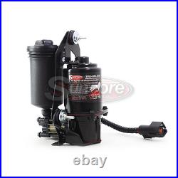 1990-2011 Lincoln Town Car Suspension Air Compressor Pump