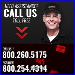 1990-2011 Lincoln Town Car Suspension Air Compressor Pump