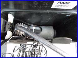 1997-2004 C5 Corvette Portable Emergency Tire Inflator Kit Air Compressor Pump