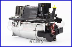 1999-06 Mercedes S430 W220 Airmatic Suspension Air Compressor Pump with Relay