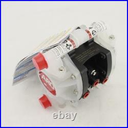 1/4 Double Diaphragm Pump For Ingersoll Rand ARO Air Compressor PD01P-HPS-PTT-A
