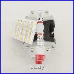 1/4 Double Diaphragm Pump For Ingersoll Rand ARO Air Compressor PD01P-HPS-PTT-A