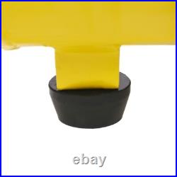 1.5HP Air Compressor 8 Gallon 115PSI Silent Oil Free Air Compressor 70 dBA