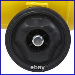 1.5HP Air Compressor 8 Gallon 115PSI Silent Oil Free Air Compressor 70 dBA