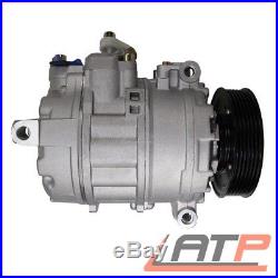 1x A/c Air Conditioning Con Pump Compressor 30667608