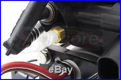 2003-2006 Mercedes E500 W211 Airmatic Suspension Air Compressor Pump with Relay