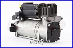 2005-2009 Mercedes CLS500 W220 Airmatic Suspension Air Compressor Pump with Relay