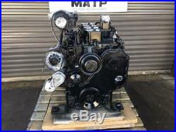2006 Cummins 4BT Diesel Engine 3.9L 8-Valve Turbo Mechanical Rotary Fuel Pump
