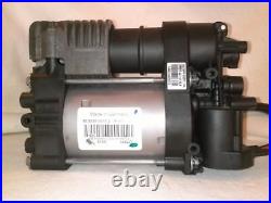 2011-2020 Jeep Grand Cherokee Air Suspension Compressor Pump OEM MADE IN USA