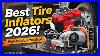 2026 Best Portable Tire Inflator U0026 Air Compressor Top 5 Comparison