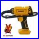 2026 NEw DEWALT Automatic Tire Inflator Battery Air Compressor Cordless Electric