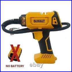 2026 NEw DEWALT Automatic Tire Inflator Battery Air Compressor Cordless Electric