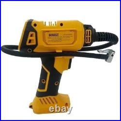 2026 NEw DEWALT Automatic Tire Inflator Battery Air Compressor Cordless Electric