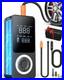2026 Upgraded Tire Inflator Portable Air Compressor with 3X Fast Inflation, Auto