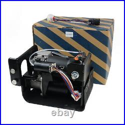 20930288 For GMC CADILLAC ESCALADE YUKON XL 1500 Air Suspension Compressor Pump