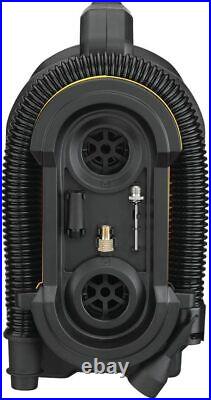 20V MAX Tire Inflator, Compact and Portable, Automatic Shut Off, Bare Tool Only