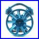 21CFM 5HP 175 PSI Air Compressor Pump Motor Head Double Stage V-Style 2-Cylinder